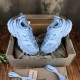 Retro Sport Basalt Shoes 3rd Generation Triple-S 3.0