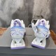 X-Pander 6.0 Retro Spring Shoes