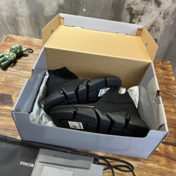  balenciaga speed run