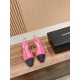 Mary Jane Ballet Shoes