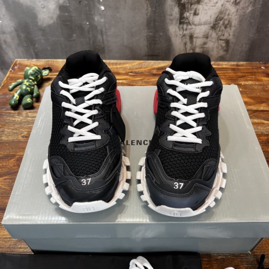 Balenciaga Track.3 Sneakers 