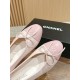 Mary Jane Ballet Shoes