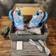 Retro Sport Basalt Shoes 3rd Generation Triple-S 3.0