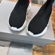  balenciaga speed run