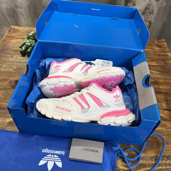 Retro Sport Basalt Shoes 3rd Generation Triple-S 3.0 Retro Sport Basalt Shoes 3rd Generation Triple-S 3.0