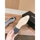 Mary Jane Ballet Shoes