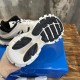 Retro Sport Basalt Shoes 3rd Generation Triple-S 3.0 Retro Sport Basalt Shoes 3rd Generation Triple-S 3.0