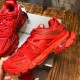 Retro Sport Basalt Shoes 3rd Generation Triple-S 3.0 Retro Sport Basalt Shoes 3rd Generation Triple-S 3.0