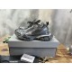 3XL sneaker runner