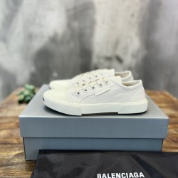 Paris Canvas Shoes