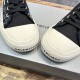 Paris Canvas Shoes