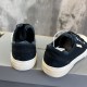 Paris Canvas Shoes