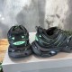 Retro Sport Basalt Shoes 3rd Generation Triple-S 3.0