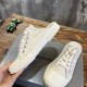Paris Canvas Shoes