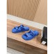 Slippers, beach shoes