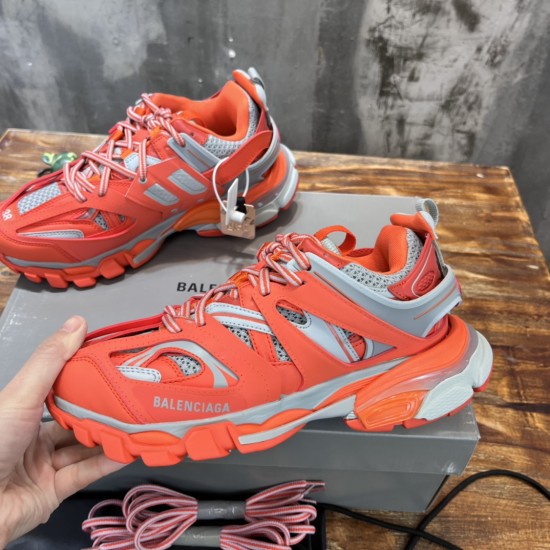 Retro Sport Basalt Shoes 3rd Generation Triple-S 3.0 Retro Sport Basalt Shoes 3rd Generation Triple-S 3.0