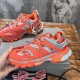 Retro Sport Basalt Shoes 3rd Generation Triple-S 3.0 Retro Sport Basalt Shoes 3rd Generation Triple-S 3.0