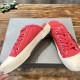 Paris Canvas Shoes