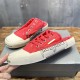 Paris Canvas Shoes