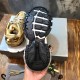 Retro Sport Basalt Shoes 3rd Generation Triple-S 3.0 Retro Sport Basalt Shoes 3rd Generation Triple-S 3.0