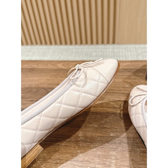 Mary Jane Ballet Shoes