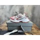 3XL sneaker runner