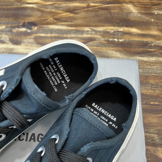 Paris Canvas Shoes Paris Canvas Shoes