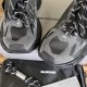 3XL sneaker runner