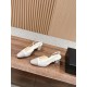 Mary Jane Ballet Shoes