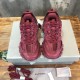 Retro Sport Basalt Shoes 3rd Generation Triple-S 3.0
