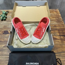 Paris Canvas Shoes