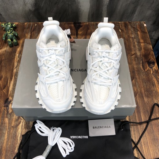 Retro Sport Basalt Shoes 3rd Generation Triple-S 3.0 Retro Sport Basalt Shoes 3rd Generation Triple-S 3.0