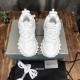 Retro Sport Basalt Shoes 3rd Generation Triple-S 3.0 Retro Sport Basalt Shoes 3rd Generation Triple-S 3.0