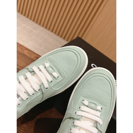 canvas shoes