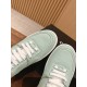 canvas shoes