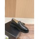 Argyle shoes