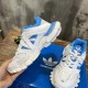 Retro Sport Basalt Shoes 3rd Generation Triple-S 3.0 Retro Sport Basalt Shoes 3rd Generation Triple-S 3.0