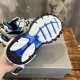Retro Sport Basalt Shoes 3rd Generation Triple-S 3.0 Retro Sport Basalt Shoes 3rd Generation Triple-S 3.0