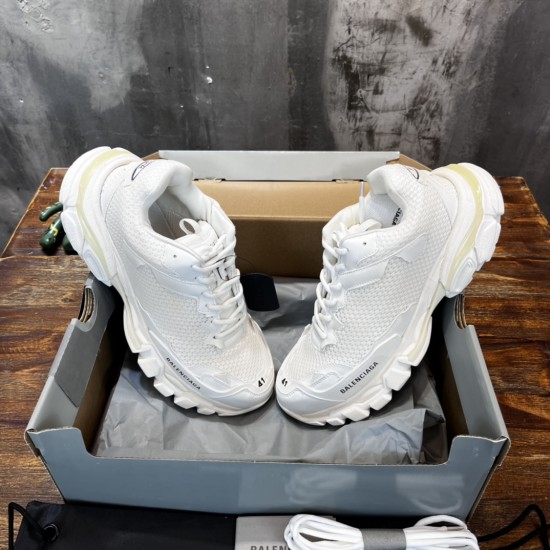 Balenciaga Track.3 Sneakers 