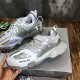 Retro Sport Basalt Shoes 3rd Generation Triple-S 3.0