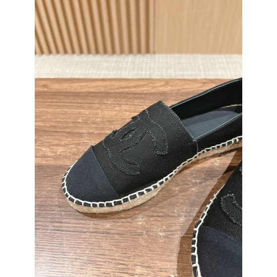 fisherman's shoe