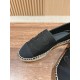 fisherman's shoe