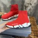  balenciaga speed run