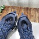 Retro Sport Basalt Shoes 3rd Generation Triple-S 3.0 Retro Sport Basalt Shoes 3rd Generation Triple-S 3.0