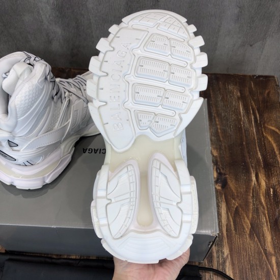 Retro Sport Basalt Shoes 3rd Generation Triple-S 3.0