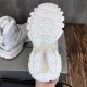 Retro Sport Basalt Shoes 3rd Generation Triple-S 3.0
