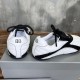 Zen plaid baseball shoes Zen plaid baseball shoes