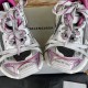 3XL sneaker runner