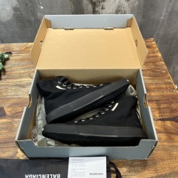 Paris Canvas Shoes