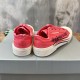 Paris Canvas Shoes
